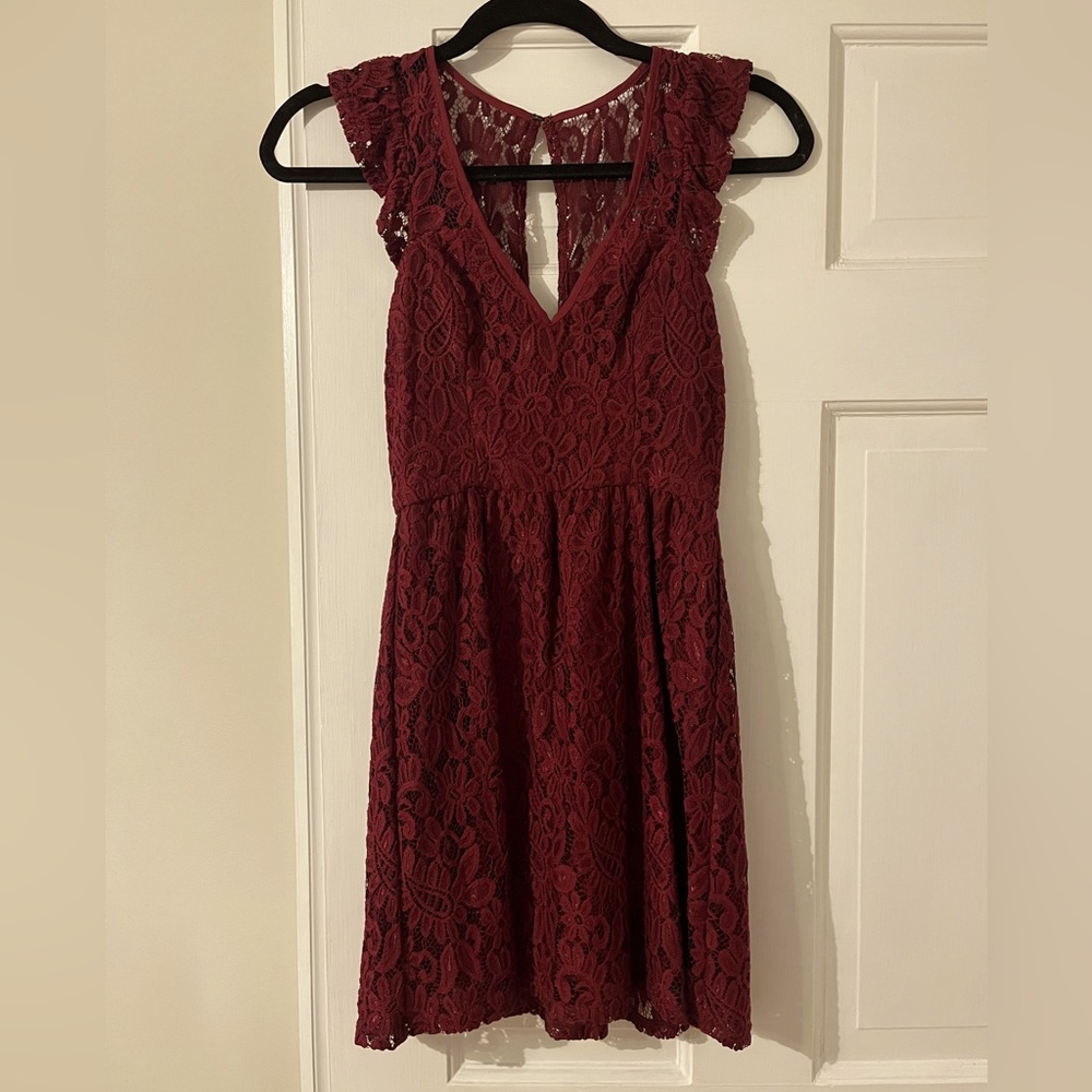 BCBG Dress NWT